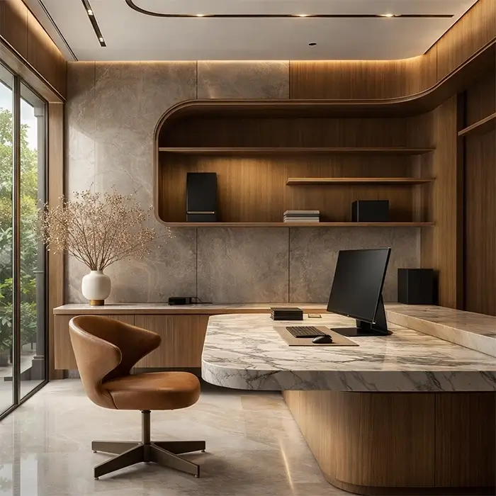 kasa interior design studio