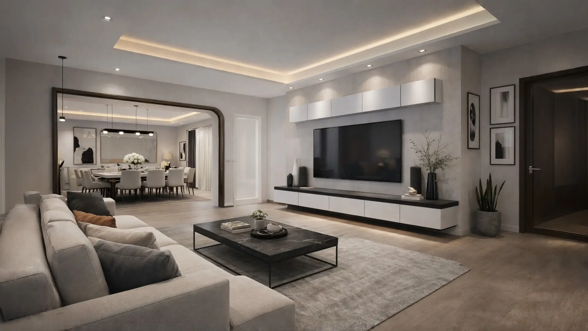 KASA Interior Design Studio