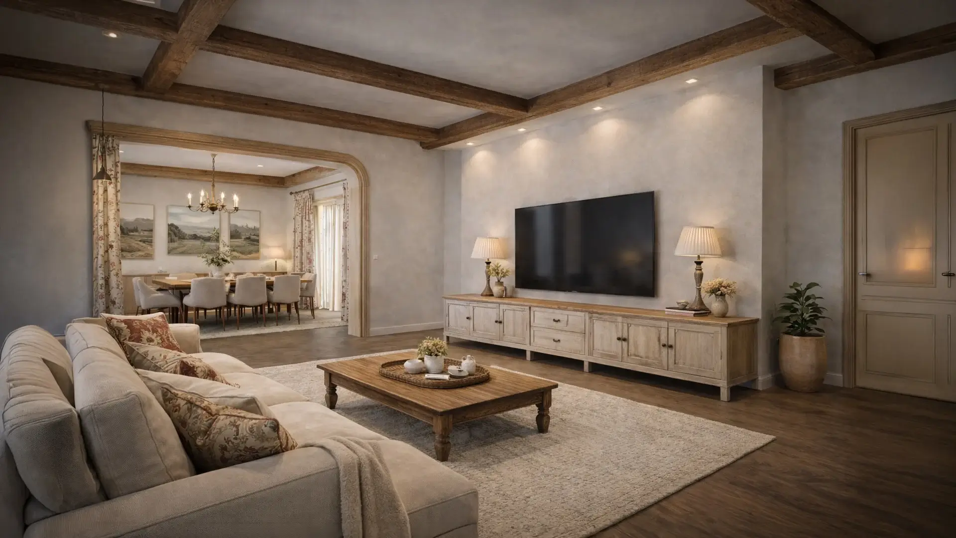 KASA Interior Design Studio