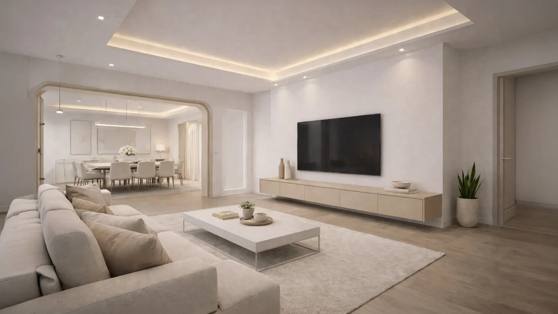 KASA Interior Design Studio