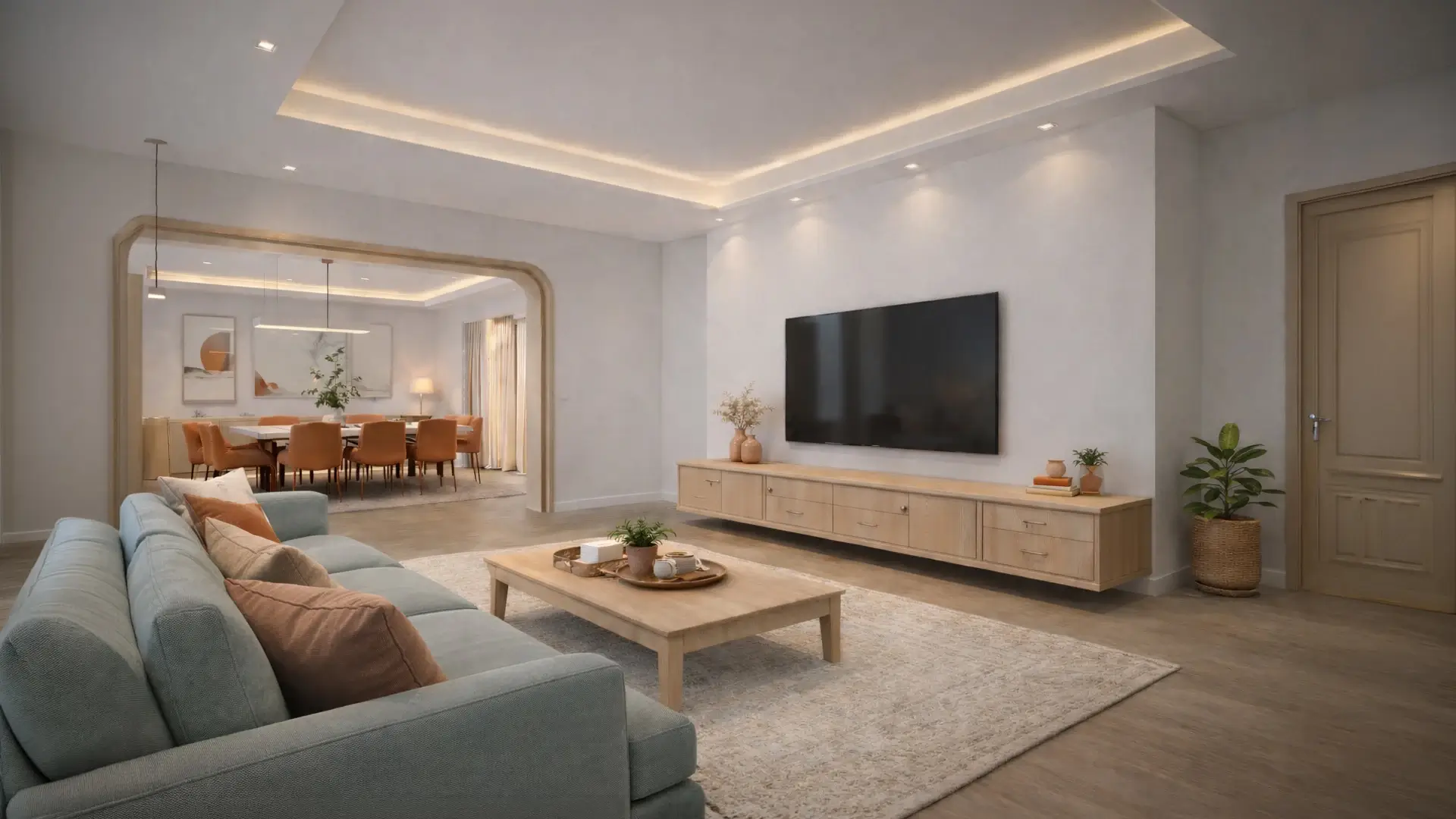 KASA Interior Design Studio